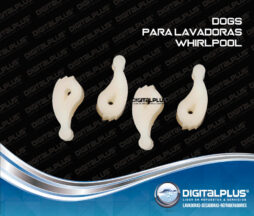 DOGS PARA LAVADORAS WHIRLPOOL