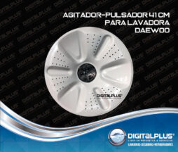 AGITADOR-PULSADOR 41 CM PARA LAVADORA DAEWOO